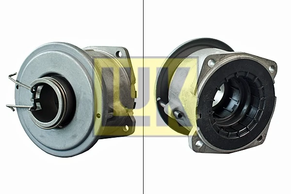 Central Slave Cylinder, clutch
